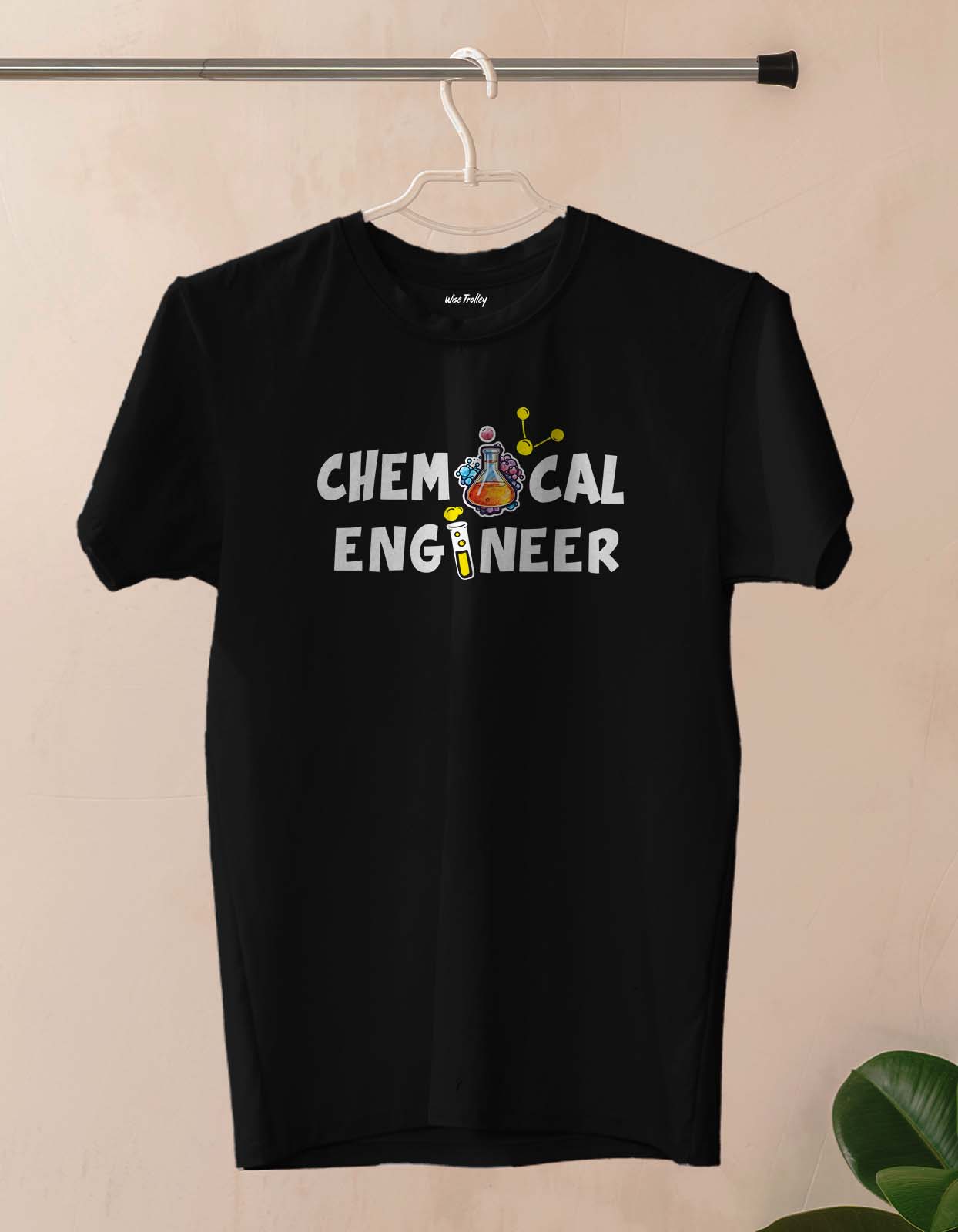 Chemical Engineer T shirt