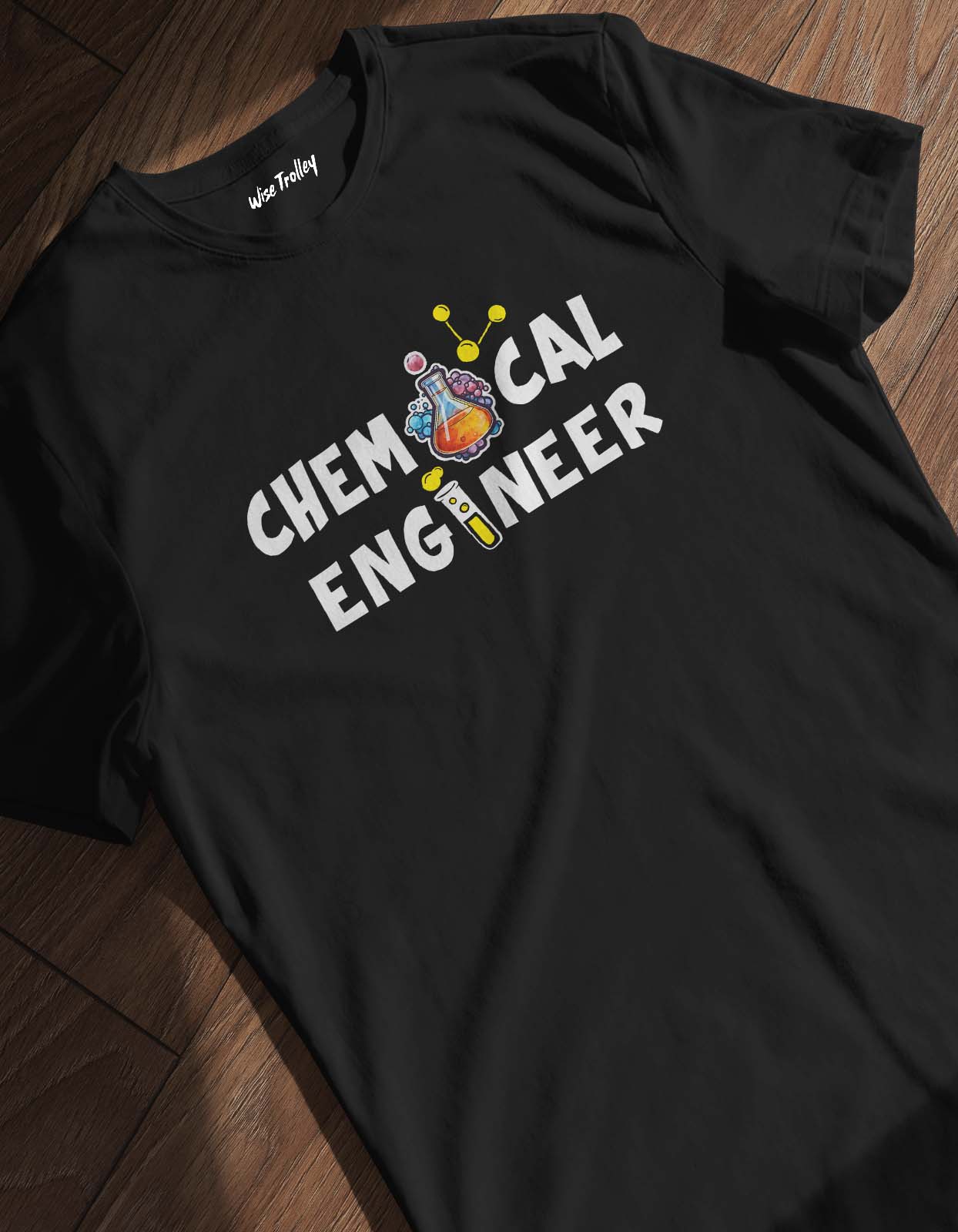 Chemical Engineer T shirt