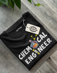 Chemical Engineer T shirt