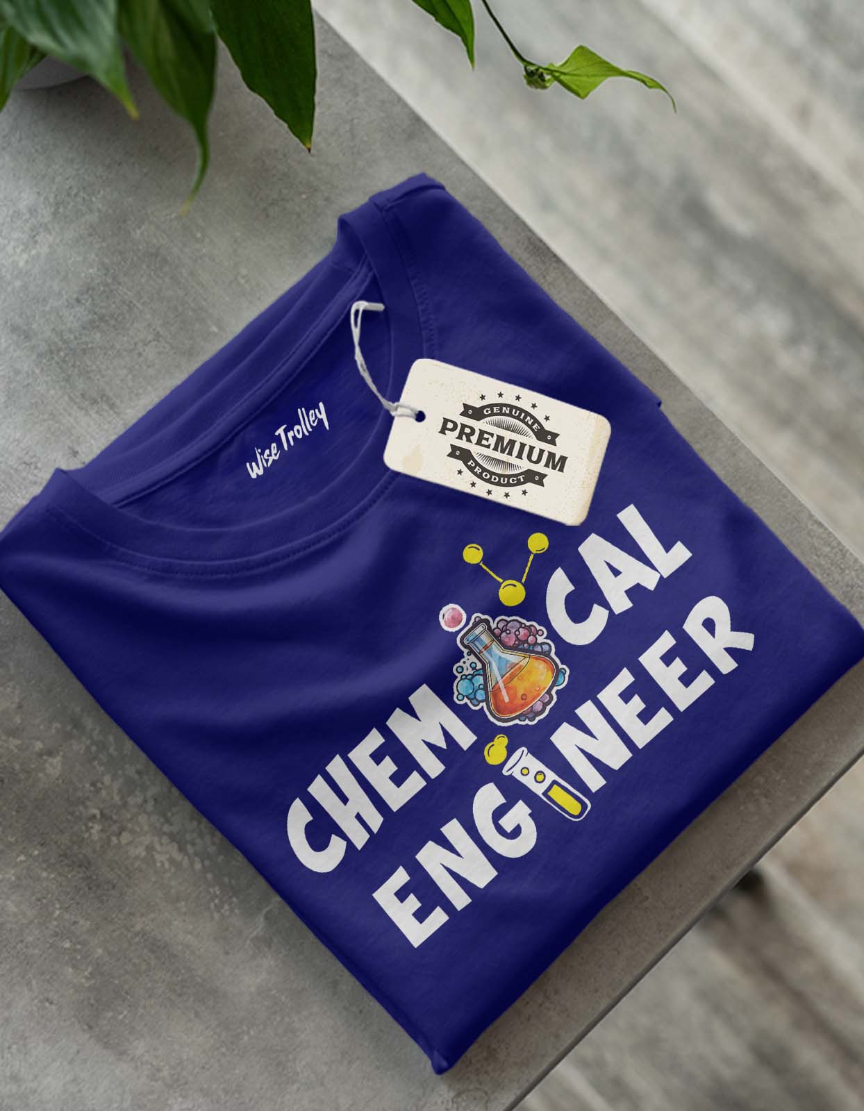 Chemical Engineer T shirt