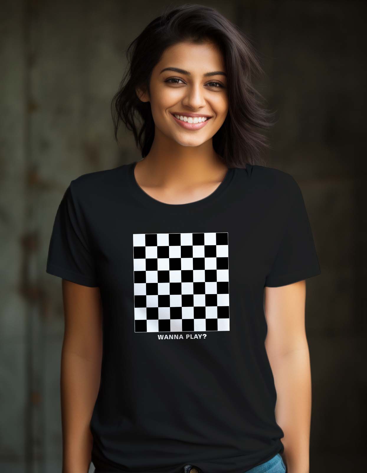 Chess T shirt for Chess Lovers