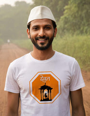 Chhatrapati Shivaji Maharaj Daivat T-Shirt