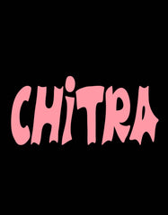 Chitra Name T-shirt