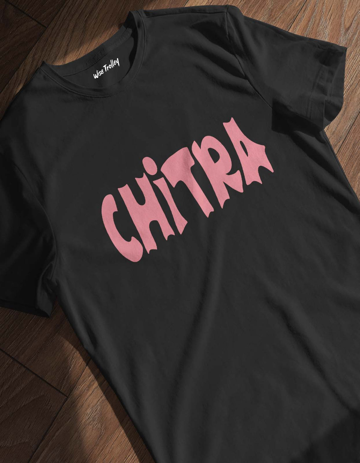 Chitra Name T-shirt