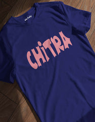 Chitra Name T-shirt