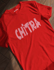 Chitra Name T-shirt