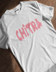 Chitra Name T-shirt