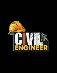 Civil Engineer T shirt