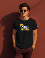 Civil Engineer T shirt