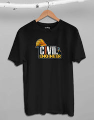 Civil Engineer T shirt