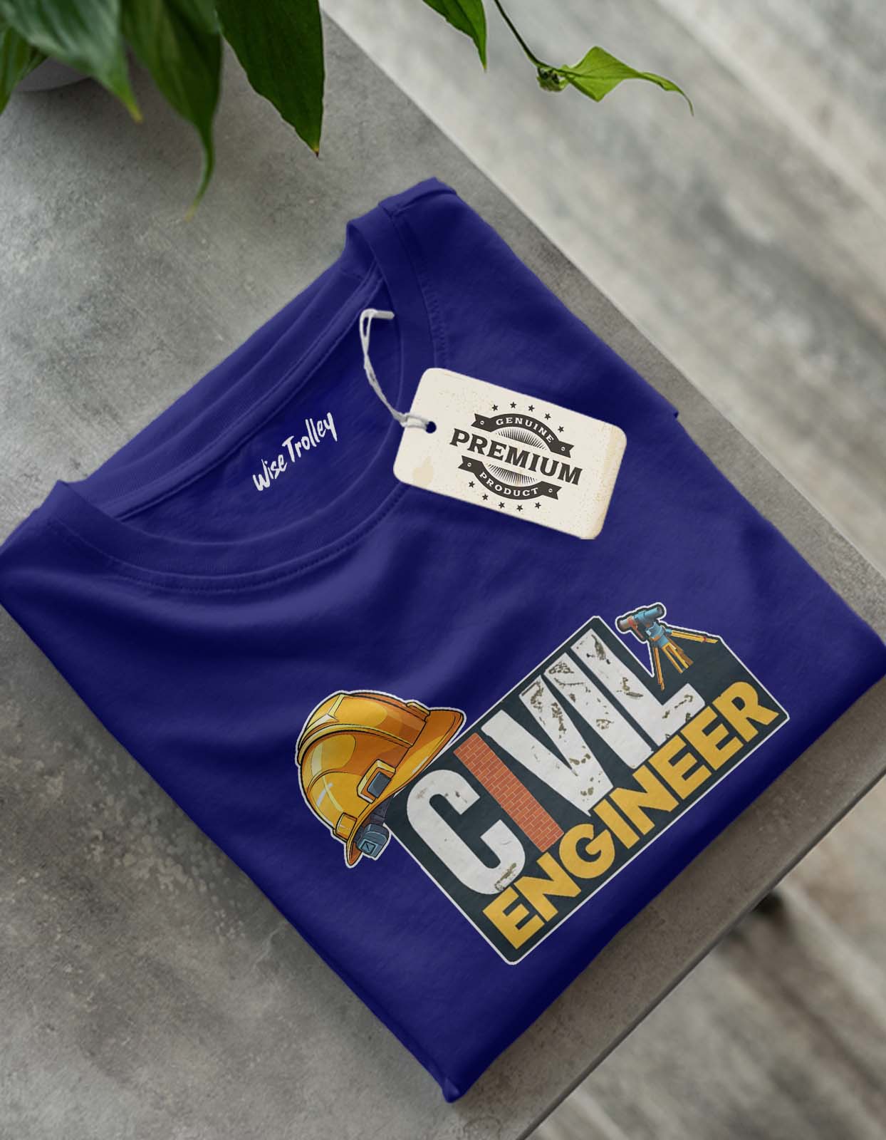 Civil Engineer T shirt