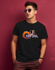 Contra Gaming T shirt