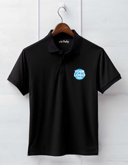 Buy Customized Polo T-Shirts Online