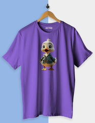 Cute Duck T Shirt for Ducks Lover