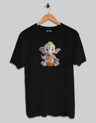 Cute Ganpati T shirt