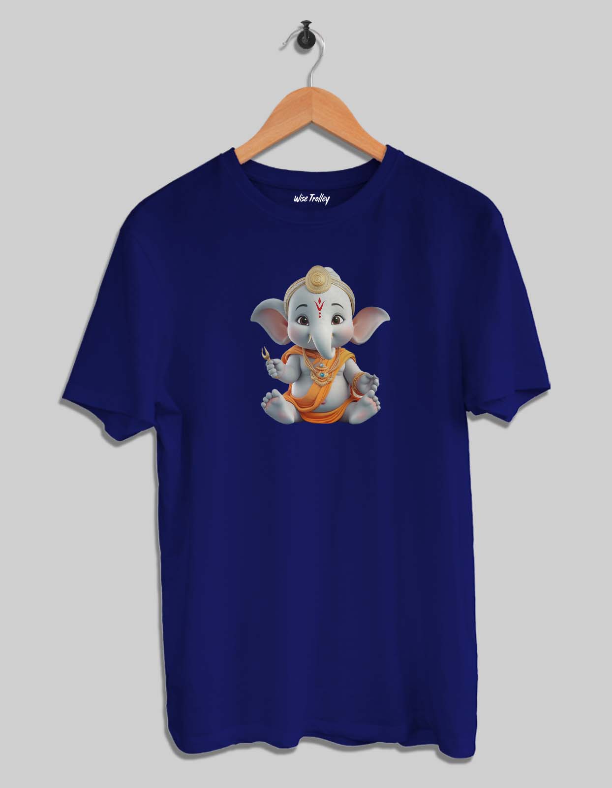 Cute Ganpati T shirt