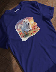 Cute Dog T Shirt For Dog Lover