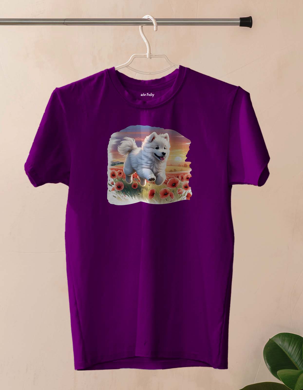 Cute Dog T Shirt For Dog Lover