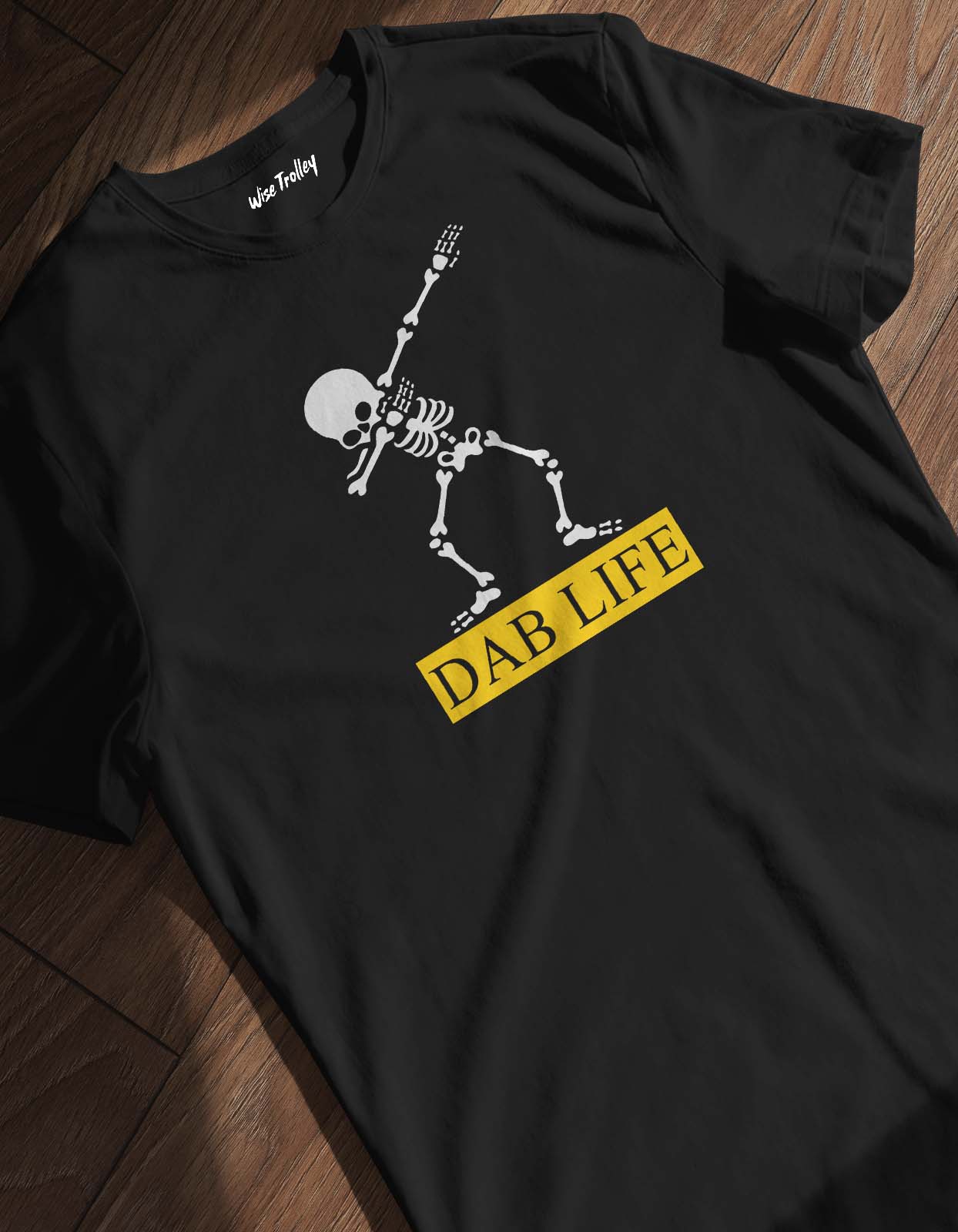 Dab Life T Shirt