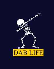 Dab Life T Shirt