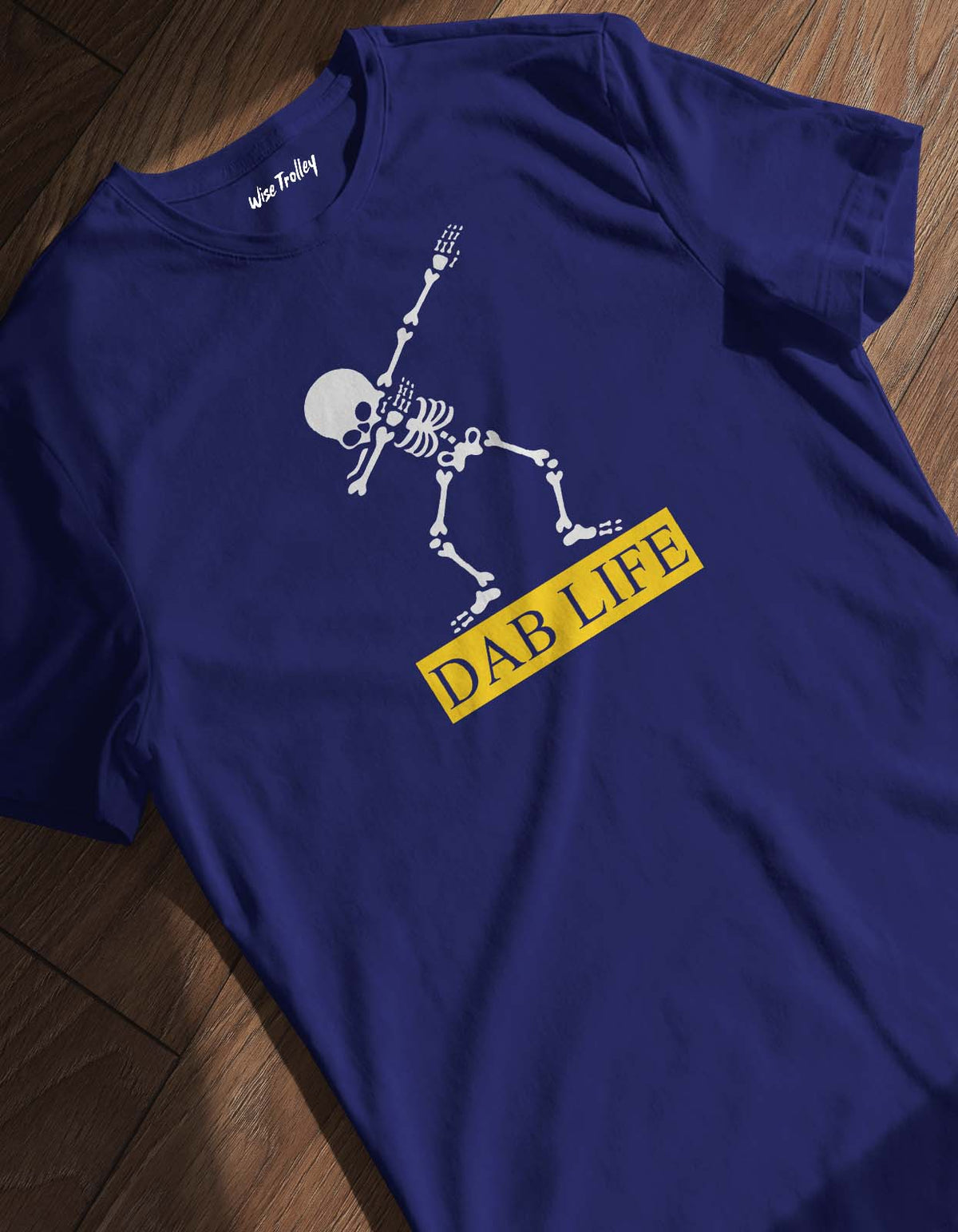 Dab Life T Shirt