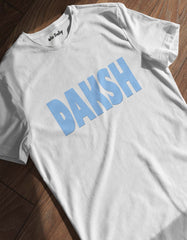 Daksh Name T shirt