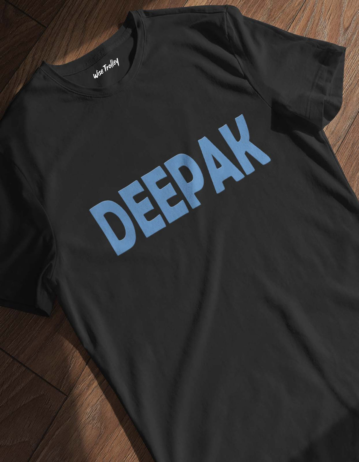 Deepak Name T shirt