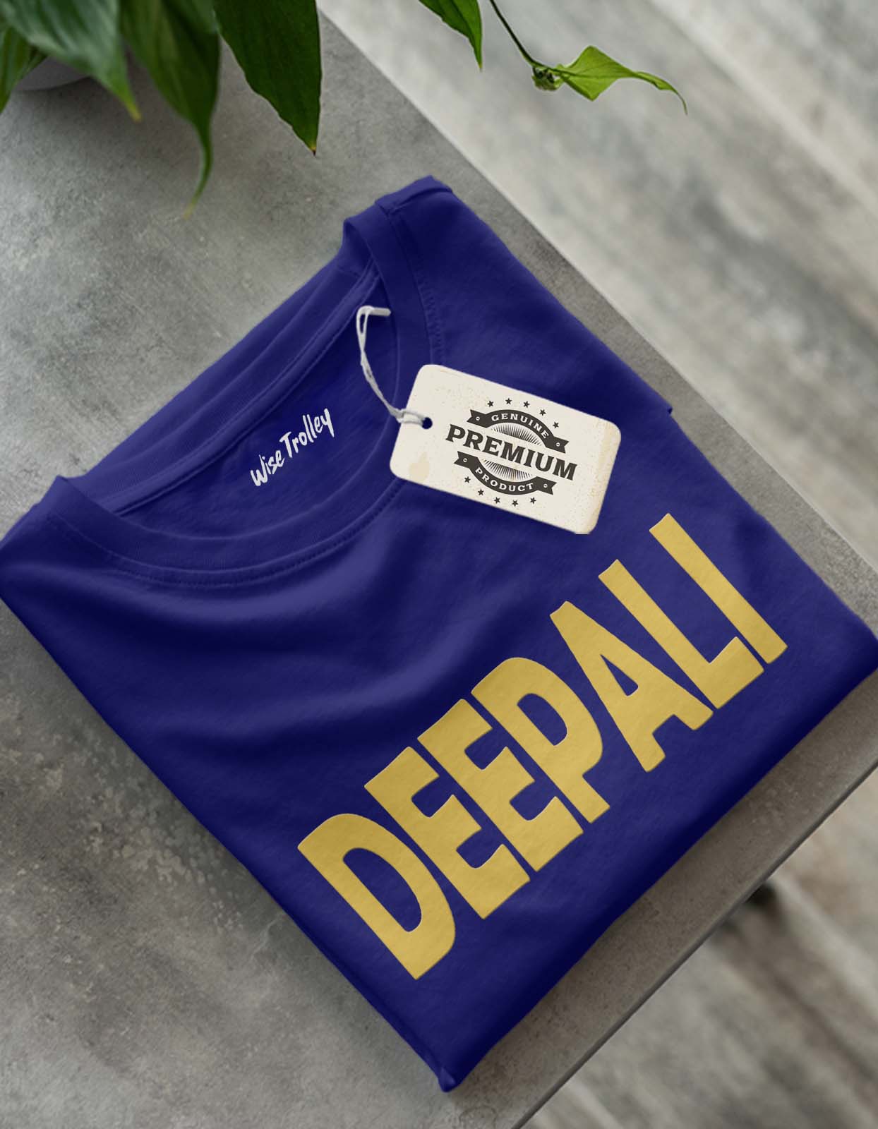 Deepali Name T-shirt