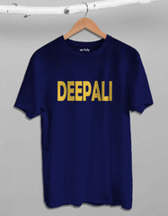 Deepali Name T-shirt