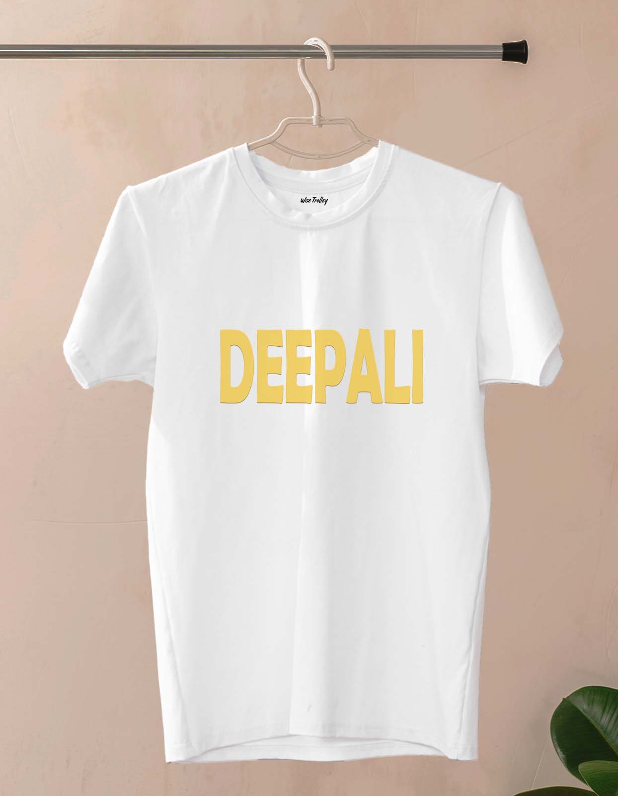 Deepali Name T-shirt