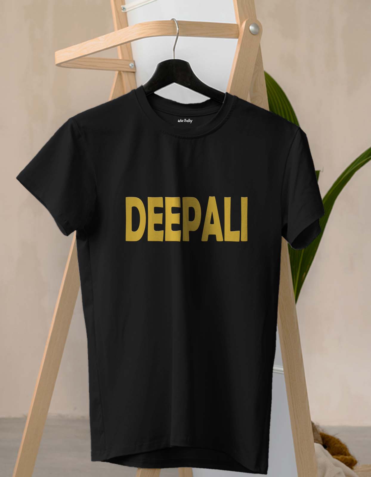 Deepali Name T-shirt