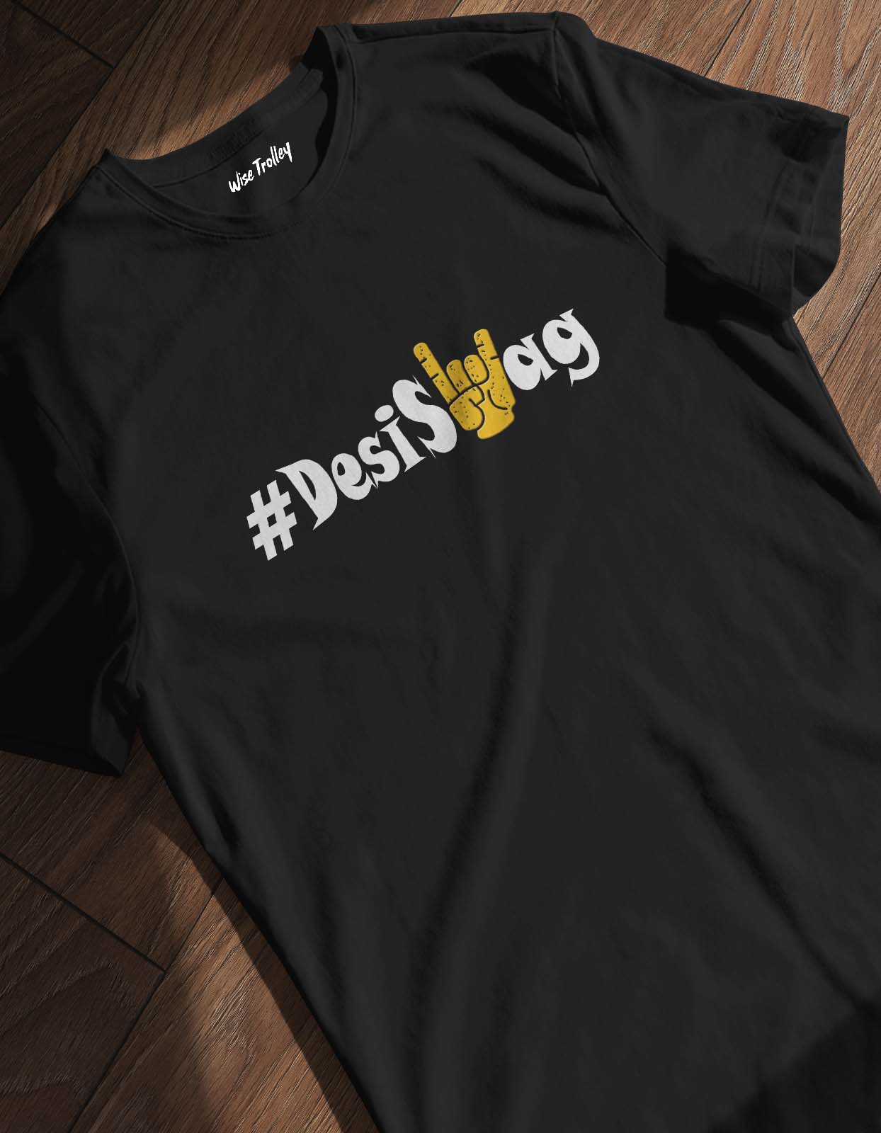 Desi Swag T shirt