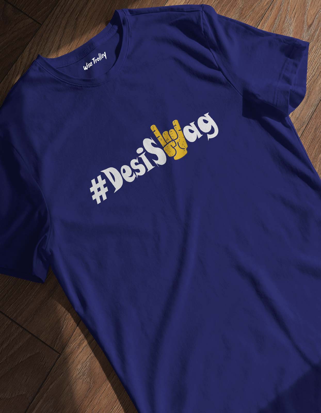 Desi Swag T shirt