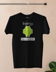 Developer T shirt