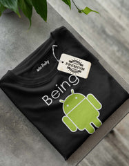 Developer T shirt