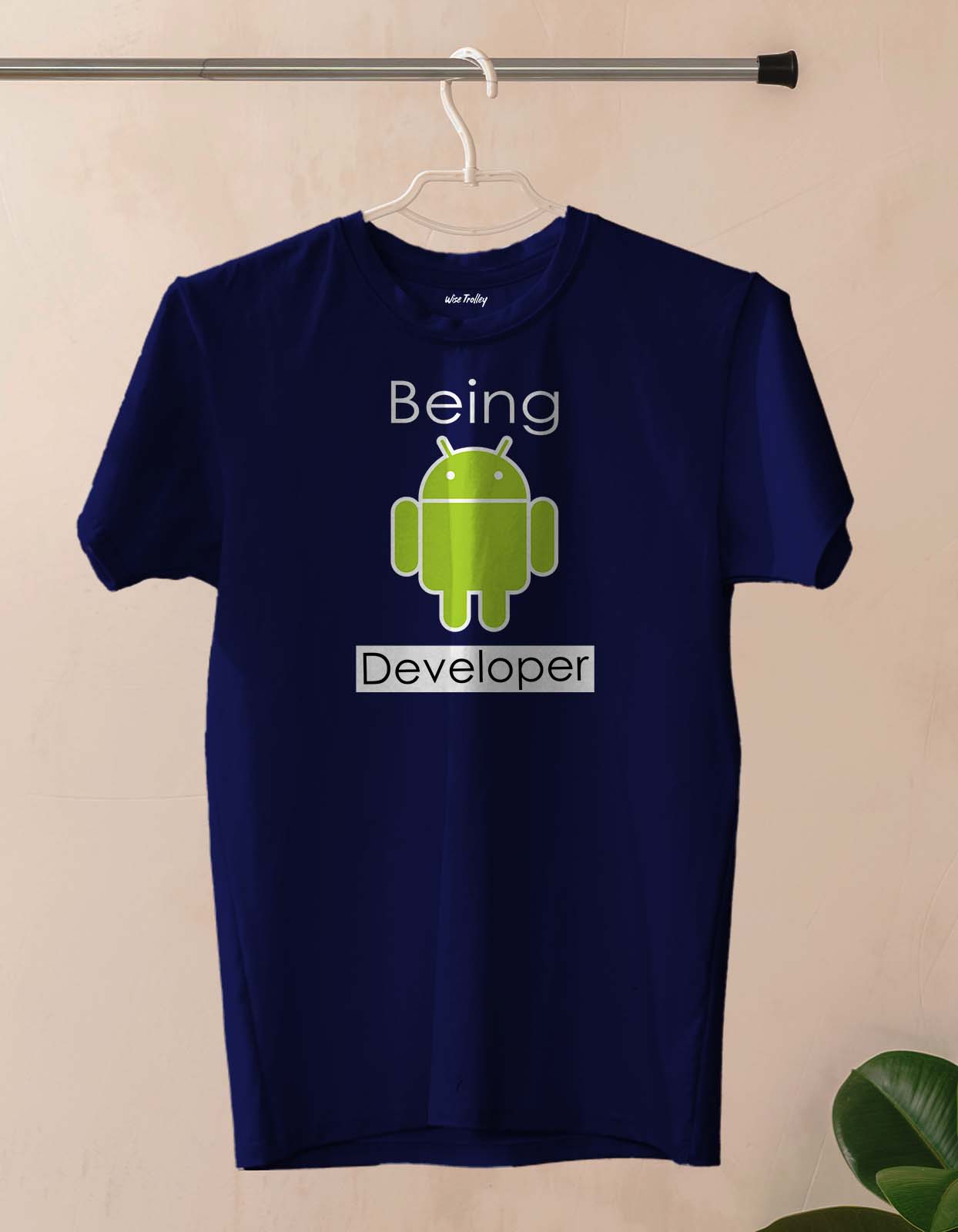 Developer T shirt