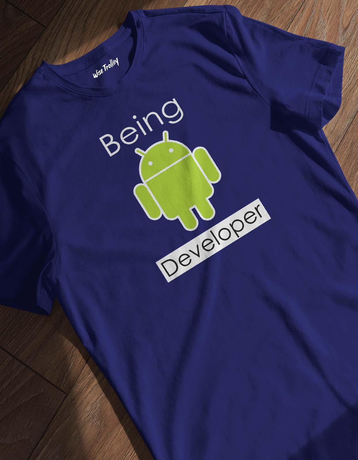 Developer T shirt