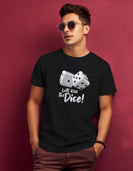 Roll the Dice T-shirt