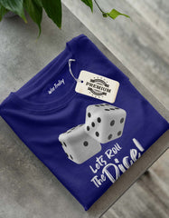 Roll the Dice T-shirt