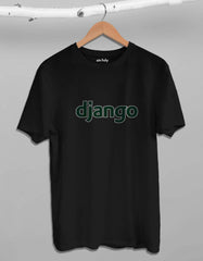 Django T shirt