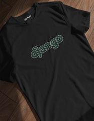 Django T shirt