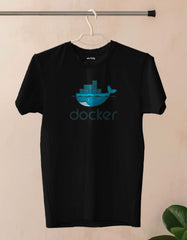 Docker T shirt