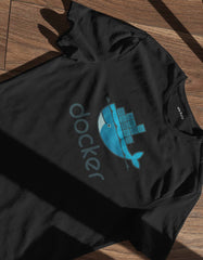 Docker T shirt