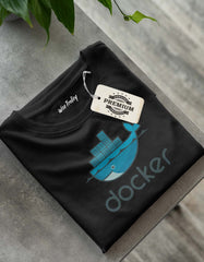 Docker T shirt