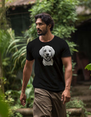 Dog Design T shirt For Dog Lovers