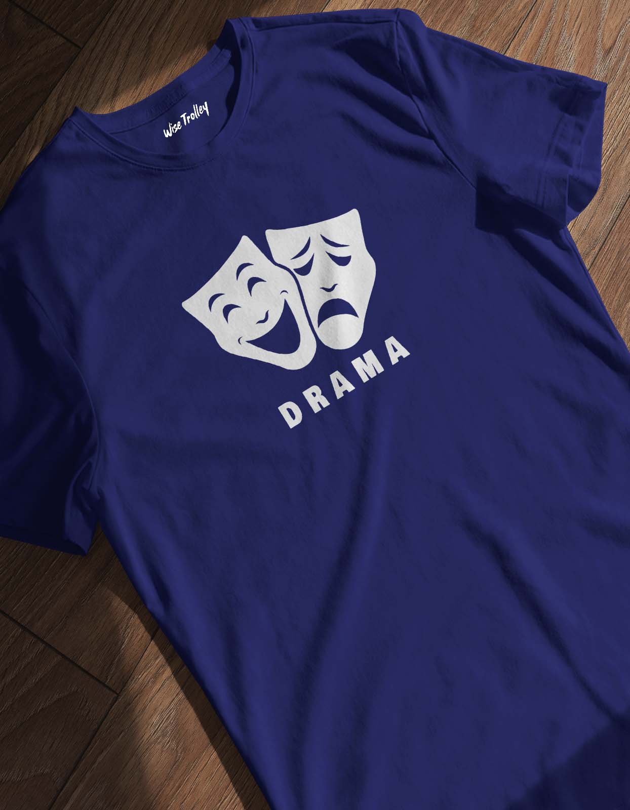 Drama T Shirt