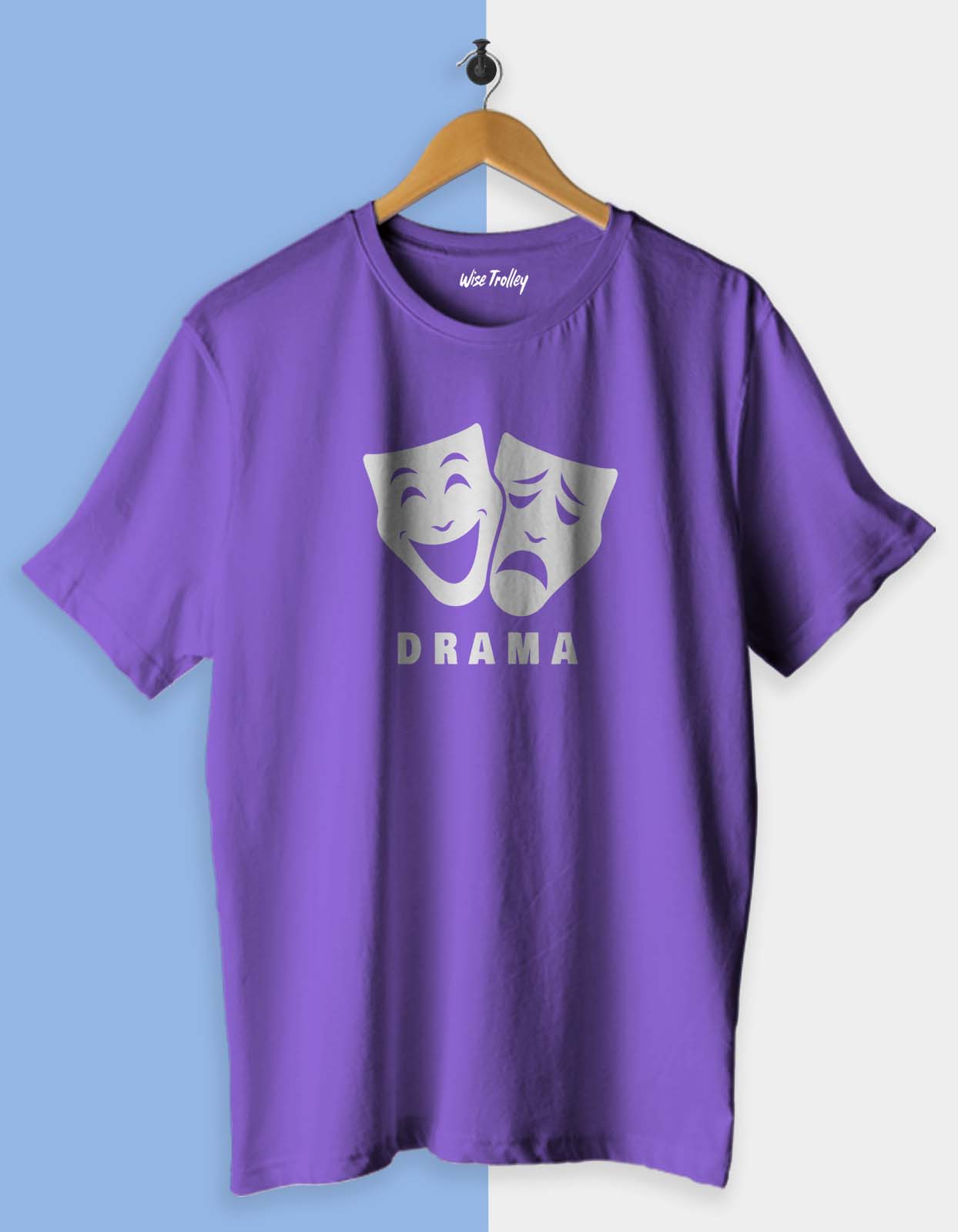 Drama T Shirt