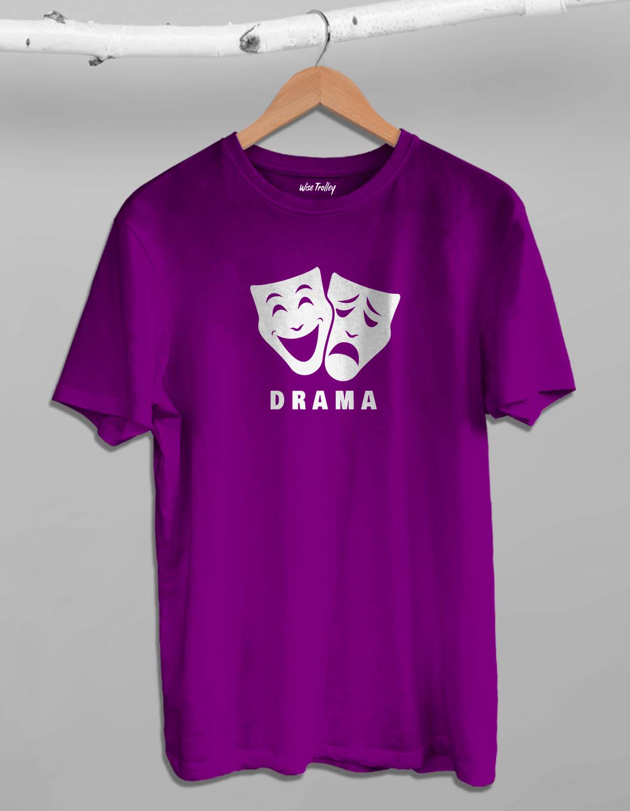 Drama T Shirt