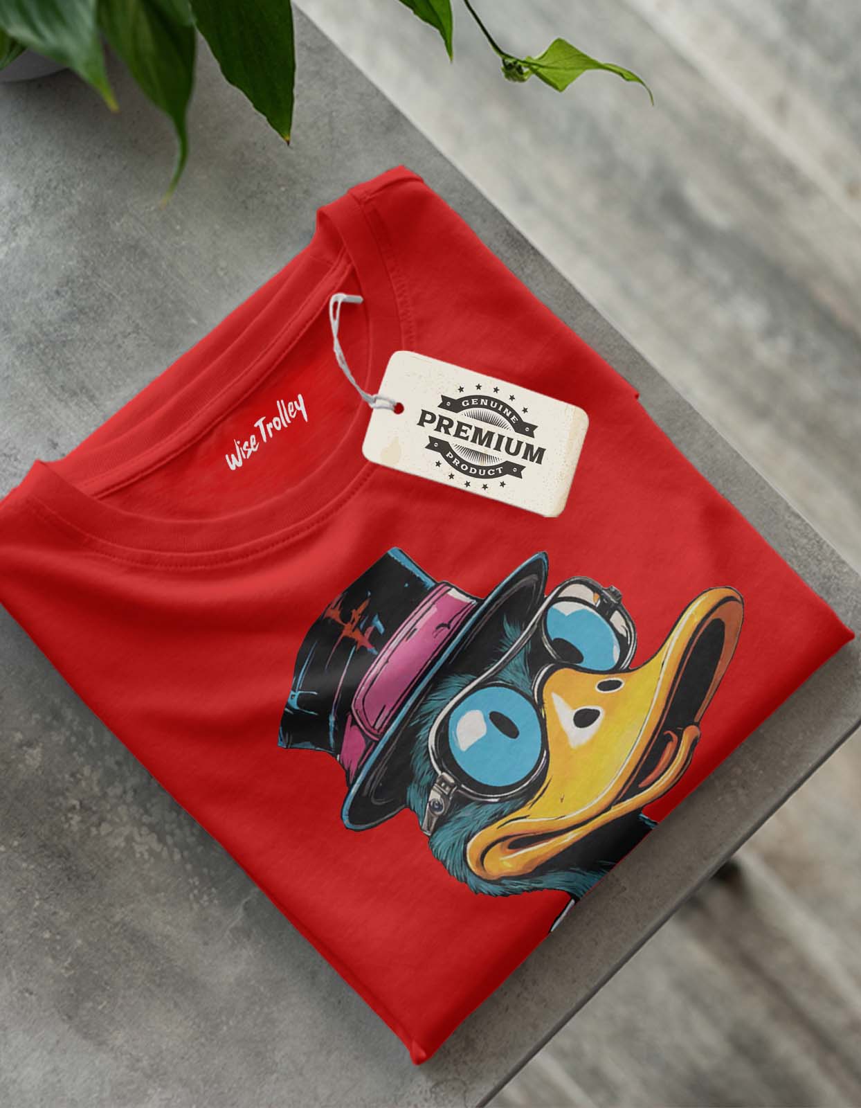 Donald Duck T shirts