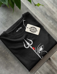 Traditional Goddess Durga Devi T shirt